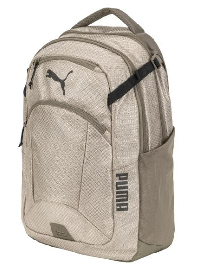 PUMA Challenger 2 Backpack – Durable, Stylish & Functional for School, Work, and Travel