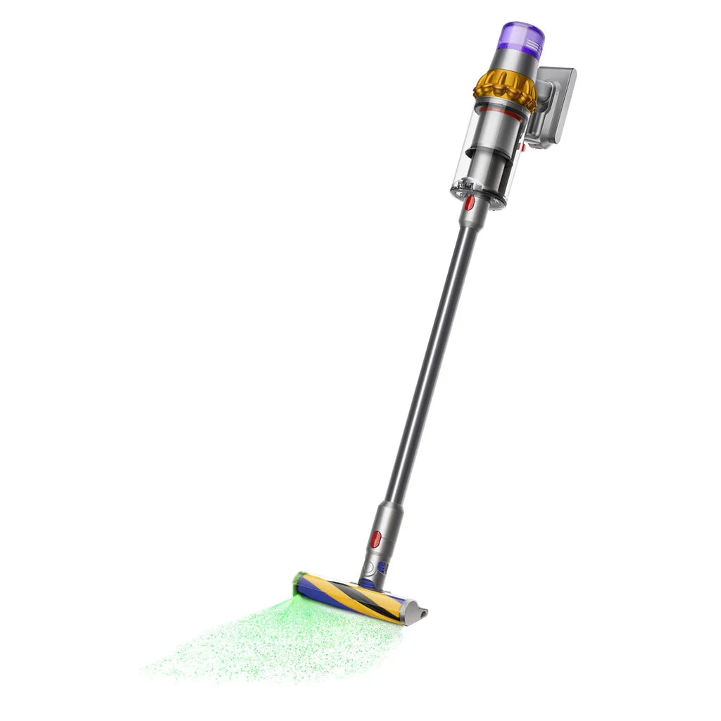 Dyson V15 SmartClean Total Cordless Vacuum