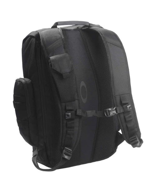 Oakley Urban Ruck Pack – Tactical Backpack (Blackout)