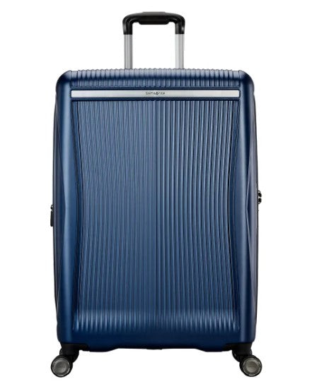 Samsonite Blackstone 2-Piece Hardside Expandable Spinner Luggage Set – Durable, Lightweight & Travel-Ready