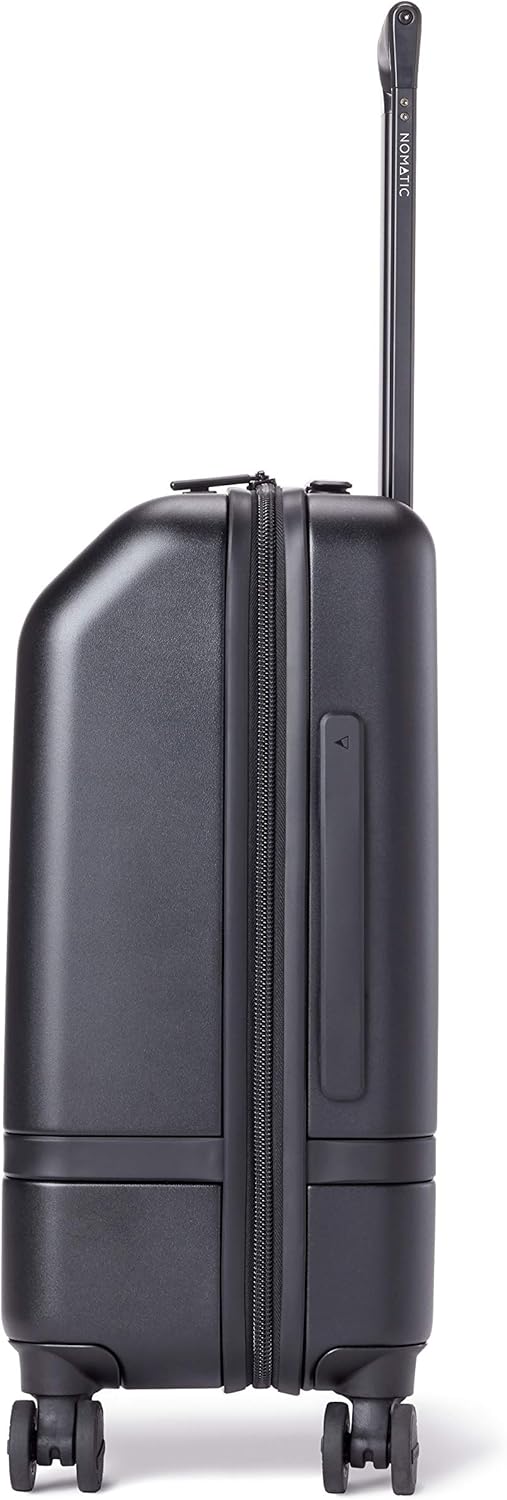 Nomatic Carry-On Classic 22" Spinner Suitcase – 30L Travel Luggage