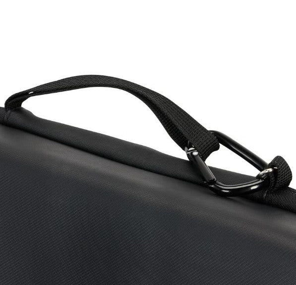 Large Tech Organizer Case – Durable EVA Travel Kit