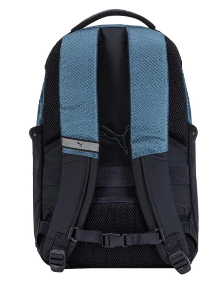 PUMA Challenger 2 Backpack – Durable, Stylish & Functional for School, Work, and Travel