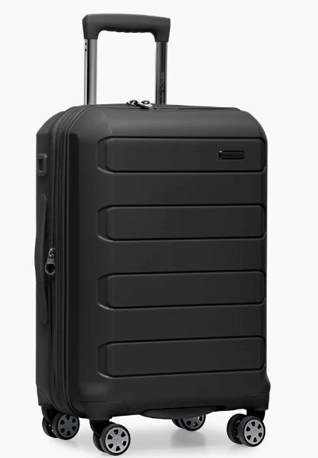 Pagosa 22" Carry-On Hardshell Spinner Luggage – 37L