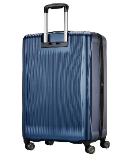 Samsonite Blackstone 2-Piece Hardside Expandable Spinner Luggage Set – Durable, Lightweight & Travel-Ready