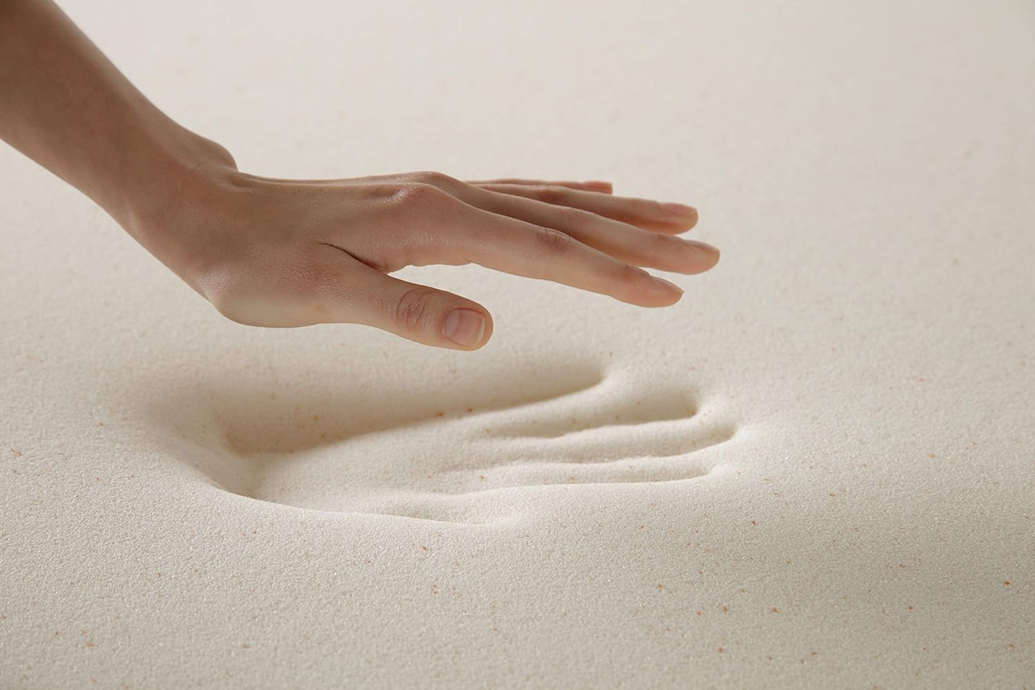 Serta CopperGel™ 3-Inch Cooling Memory Foam Mattress Topper – Twin XL