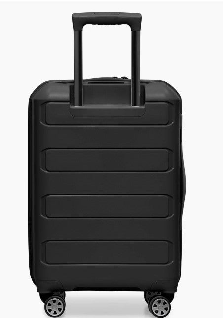 Pagosa 22" Carry-On Hardshell Spinner Luggage – 37L