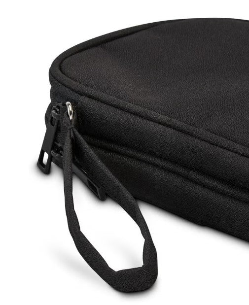 Compact Tech Organizer – Small Travel Cable Case