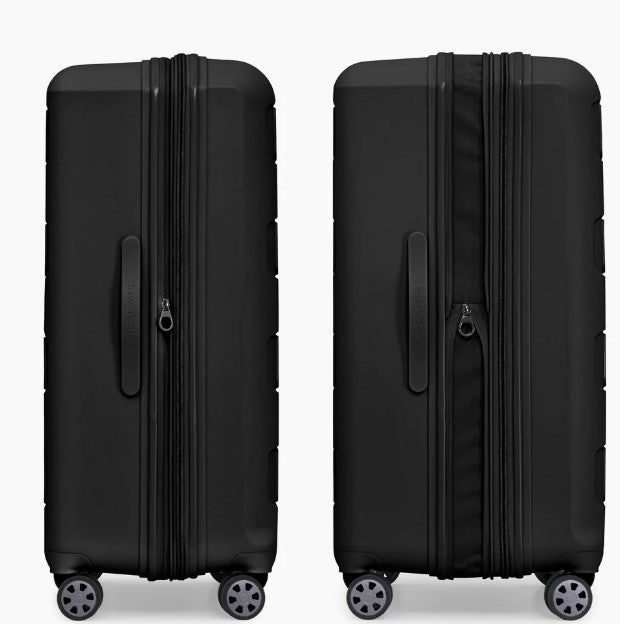 Pagosa 22" Carry-On Hardshell Spinner Luggage – 37L