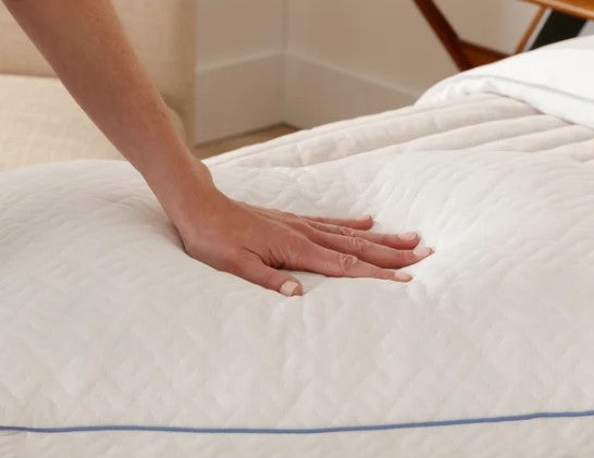 Serenity by Tempur-Pedic Adjustable Shredded Memory Foam Pillow