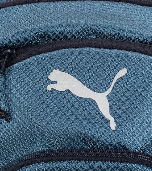 PUMA Challenger 2 Backpack – Durable, Stylish & Functional for School, Work, and Travel