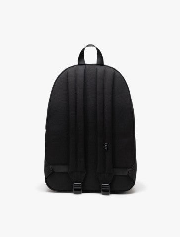 Herschel Classic XL Backpack Black Tonal – 30L Recycled Laptop Bag