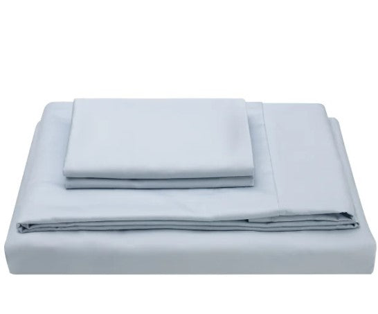 Molecule Performance Sheet Set – TENCEL™ & Cotton Cooling Blend