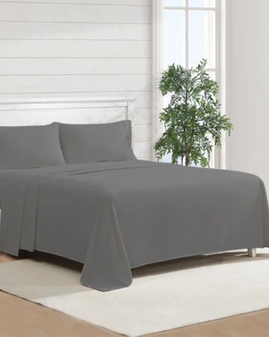 Jennifer Adams Eternal Sheet Set – Luxury Hotel-Quality Bedding