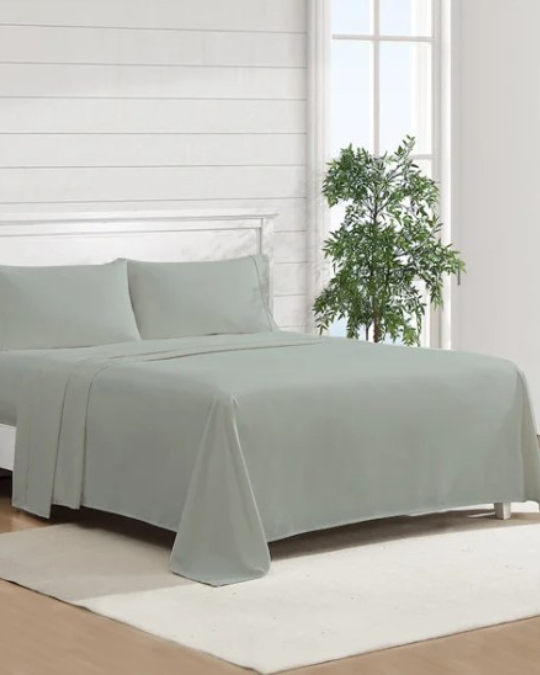 Jennifer Adams Eternal Sheet Set – Luxury Hotel-Quality Bedding