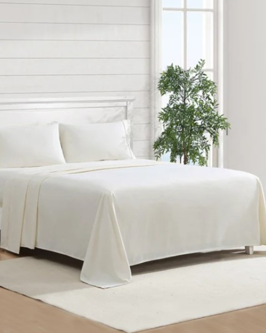 Jennifer Adams Eternal Sheet Set – Luxury Hotel-Quality Bedding