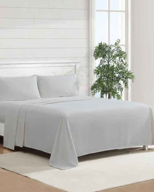 Jennifer Adams Eternal Sheet Set – Luxury Hotel-Quality Bedding