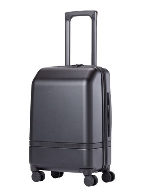 Nomatic Carry-On Classic, Nomatic Spinner Suitcase