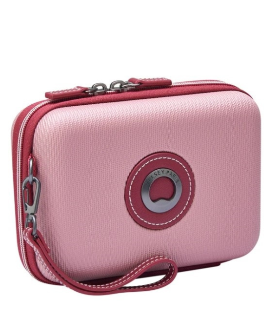 Delsey Paris Crossbody Bag – Stylish Travel & Everyday Carry