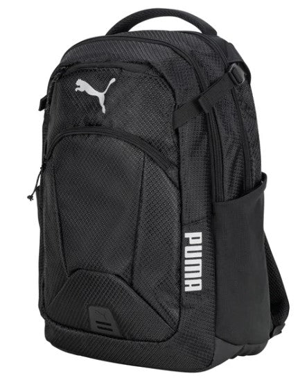 PUMA Challenger 2 Backpack – Durable, Stylish & Functional for School, Work, and Travel