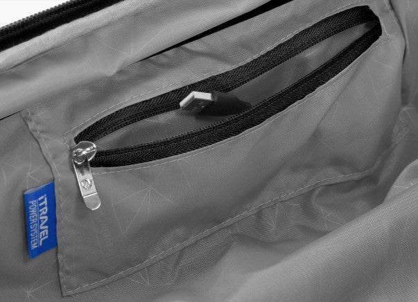 Pagosa 22" Carry-On Hardshell Spinner Luggage – 37L