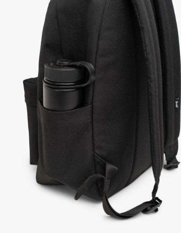 Herschel Classic XL Backpack Black Tonal – 30L Recycled Laptop Bag