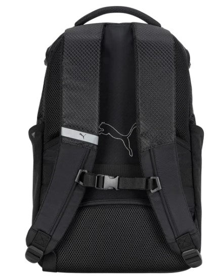 PUMA Challenger 2 Backpack – Durable, Stylish & Functional for School, Work, and Travel