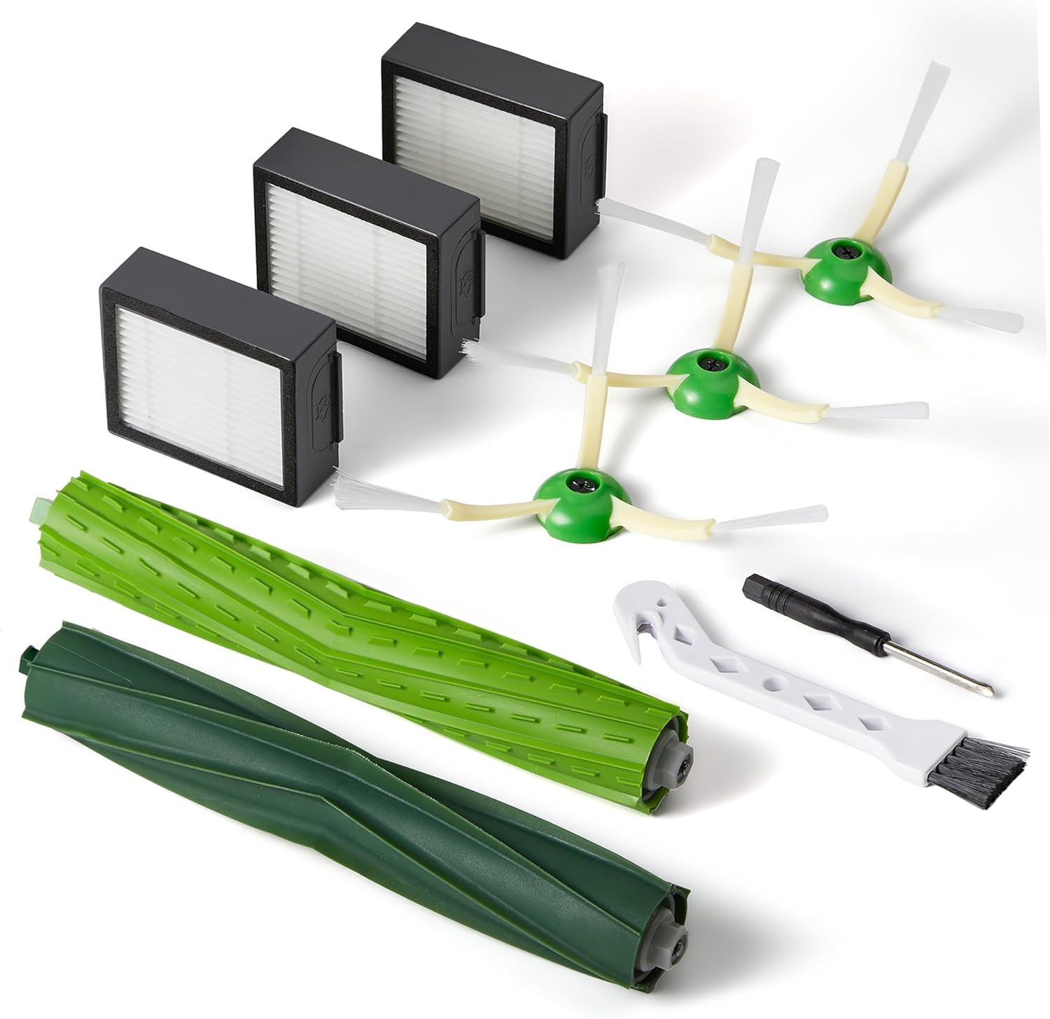 Replacement Parts & Accessories