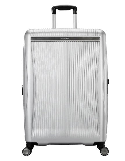 Samsonite Blackstone 2-Piece Hardside Expandable Spinner Luggage Set – Durable, Lightweight & Travel-Ready