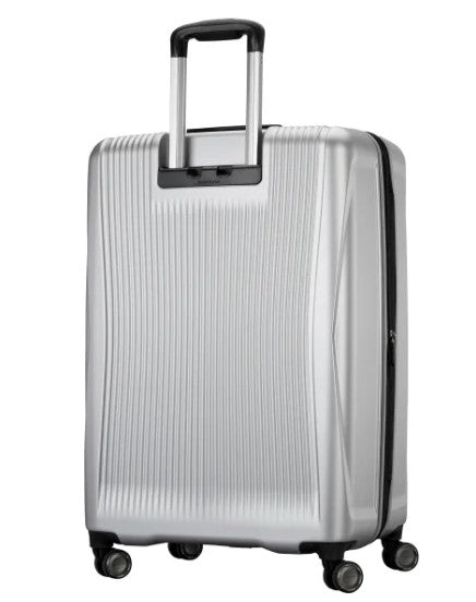 Samsonite Blackstone 2-Piece Hardside Expandable Spinner Luggage Set – Durable, Lightweight & Travel-Ready