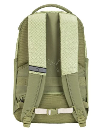 PUMA Challenger 2 Backpack – Durable, Stylish & Functional for School, Work, and Travel