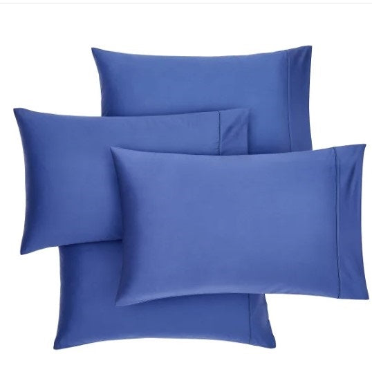 Kirkland Signature 680 Thread Count Pima Cotton Sheet Set
