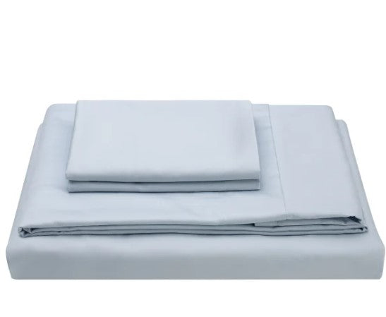 Molecule Performance Sheet Set – TENCEL™ & Cotton Cooling Blend