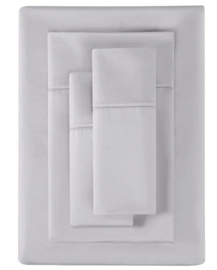 Kirkland Signature 680 Thread Count Pima Cotton Sheet Set
