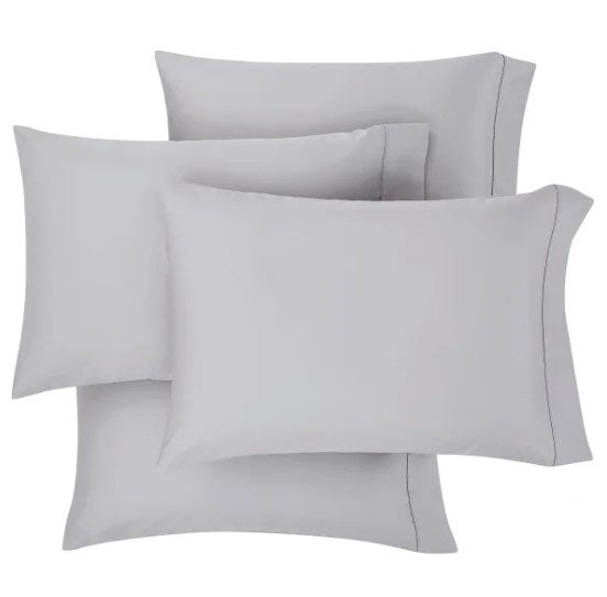 Kirkland Signature 680 Thread Count Pima Cotton Sheet Set
