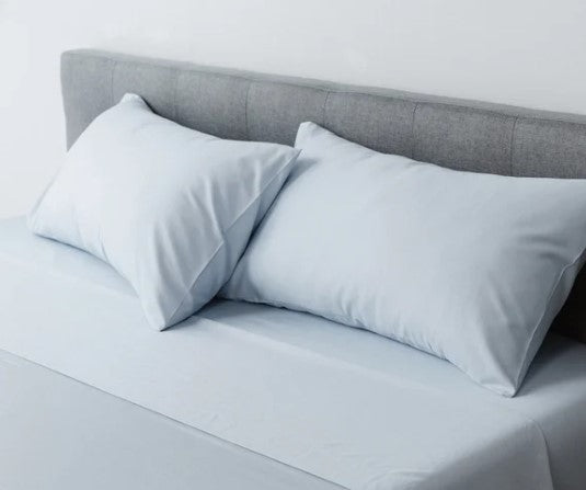 Molecule Performance Sheet Set – TENCEL™ & Cotton Cooling Blend