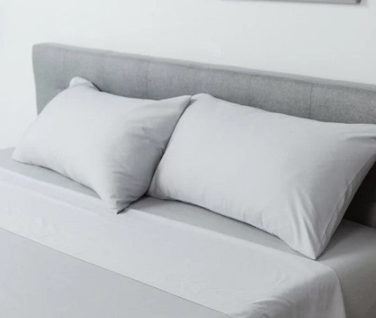 Molecule Performance Sheet Set – TENCEL™ & Cotton Cooling Blend