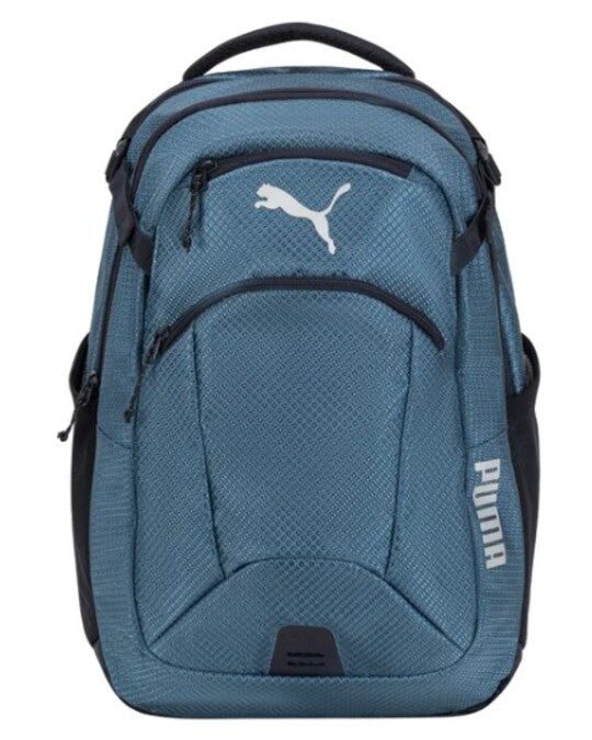PUMA Challenger 2 Backpack – Durable, Stylish & Functional for School, Work, and Travel