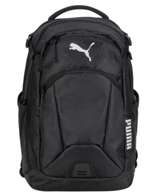PUMA Challenger 2 Backpack – Durable, Stylish & Functional for School, Work, and Travel