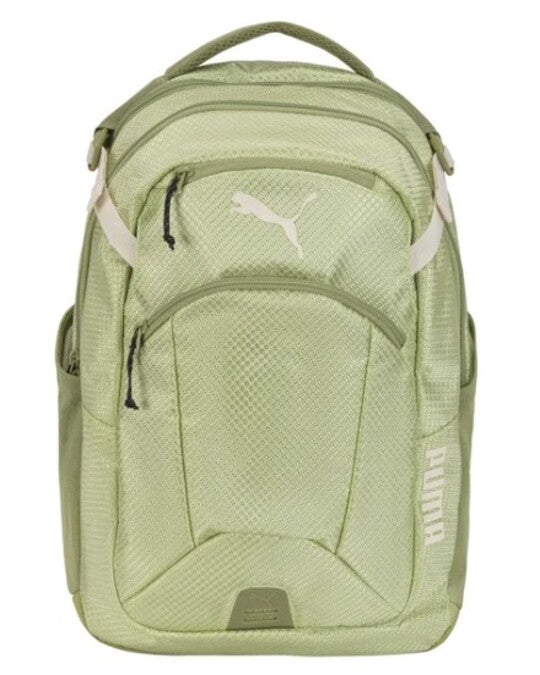 PUMA Challenger 2 Backpack – Durable, Stylish & Functional for School, Work, and Travel