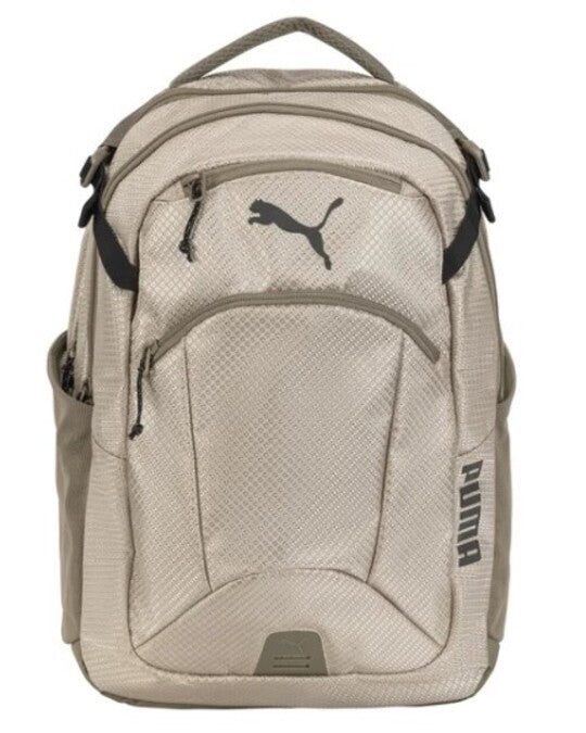 PUMA Challenger 2 Backpack – Durable, Stylish & Functional for School, Work, and Travel