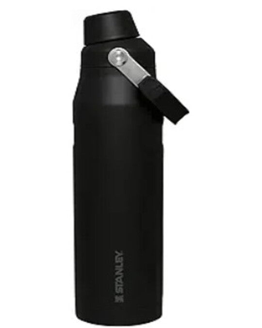 Stanley IceFlow Fast Flow Water Bottle with Angled Spout Lid – 36 oz Lightweight, Leakproof, and Insulated Stainless Steel Bottle – BPA-Free, AeroLight Technology for Travel, Sports & Outdoors