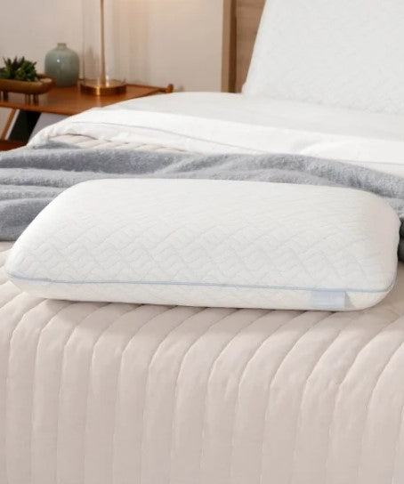 Serenity by Tempur-Pedic Cooling Memory Foam Pillow – Standard