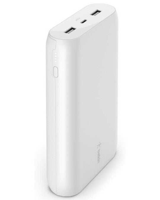 Belkin Charger, Powerbank
