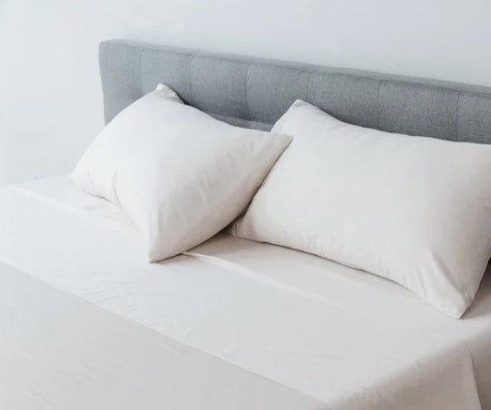 Molecule Performance Sheet Set – TENCEL™ & Cotton Cooling Blend