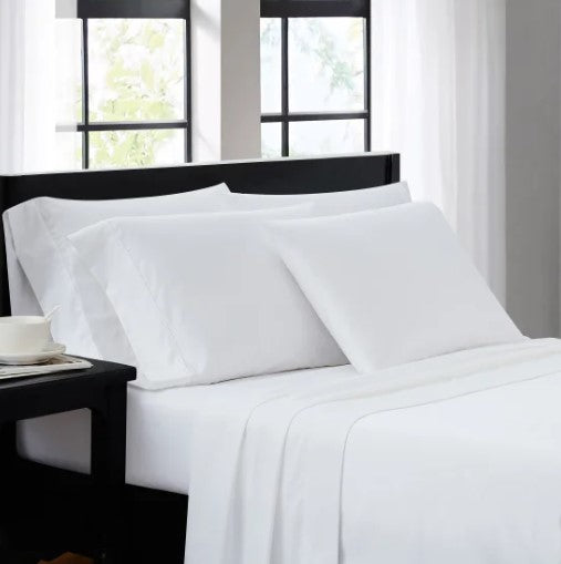 Kirkland Signature 680 Thread Count Pima Cotton Sheet Set