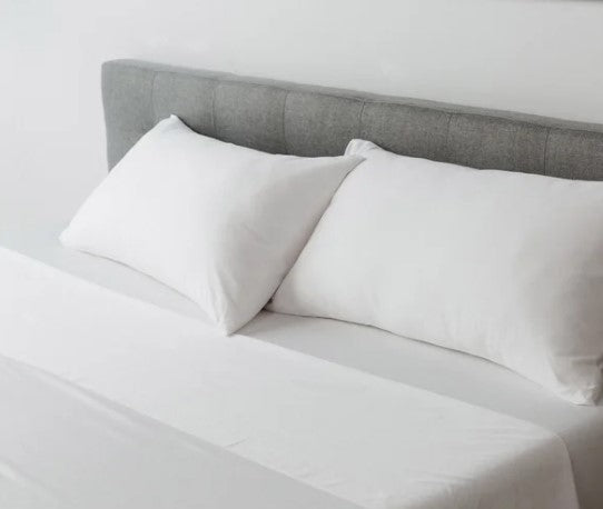 Molecule Performance Sheet Set – TENCEL™ & Cotton Cooling Blend