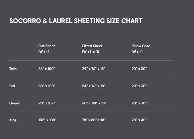 Laurel Embroidered Cotton Sheet Set – 350TC Hotel Style