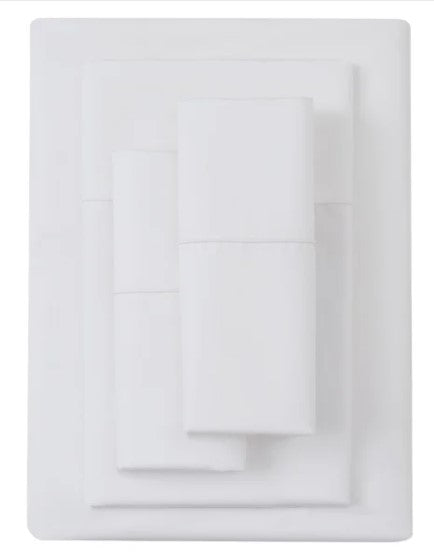 Kirkland Signature 680 Thread Count Pima Cotton Sheet Set