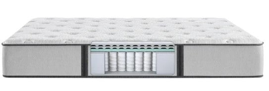 Beautyrest 12" BR800 Medium Mattress – Cooling & Support
